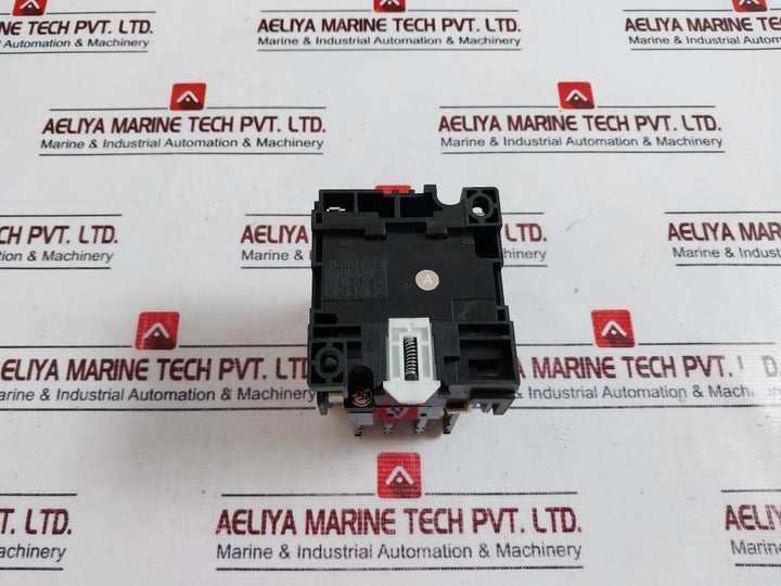 MITSUBISHI ELECTRIC S-K20 Magnetic Contactor 100-110V 50HZ