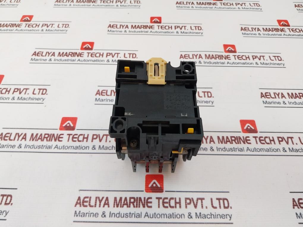 Mitsubishi Electric S-k21 Magnetic Contactor 100V