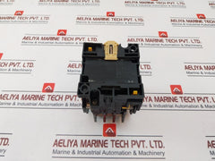 Mitsubishi Electric S-k21 Magnetic Contactor 100V