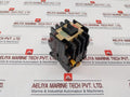 Mitsubishi Electric S-k21 Magnetic Contactor 100V