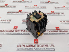 Mitsubishi Electric S-k21 Magnetic Contactor 100V