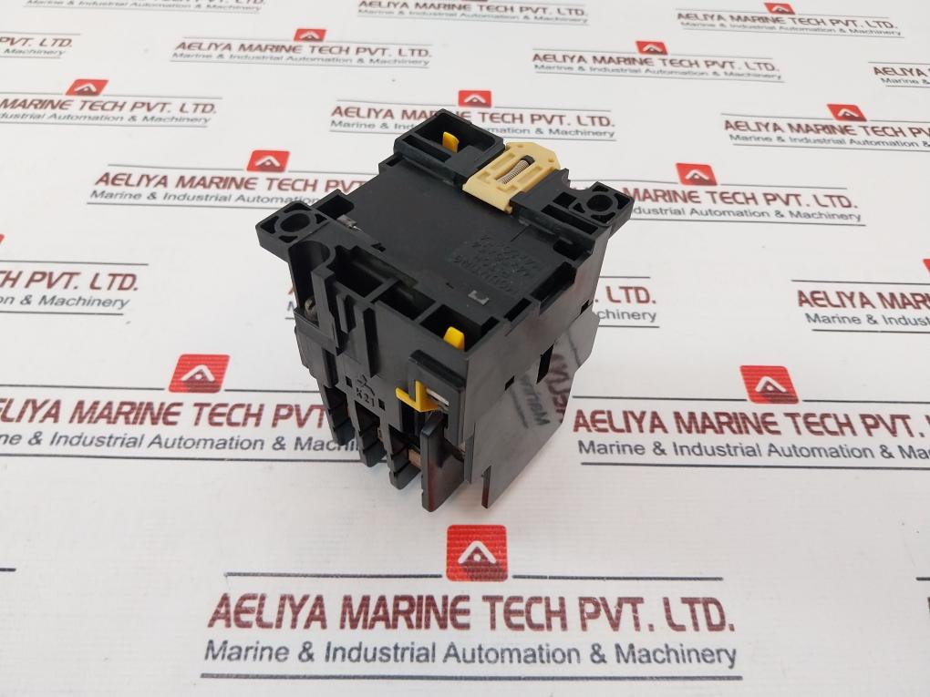Mitsubishi Electric S-k21 Magnetic Contactor 100V