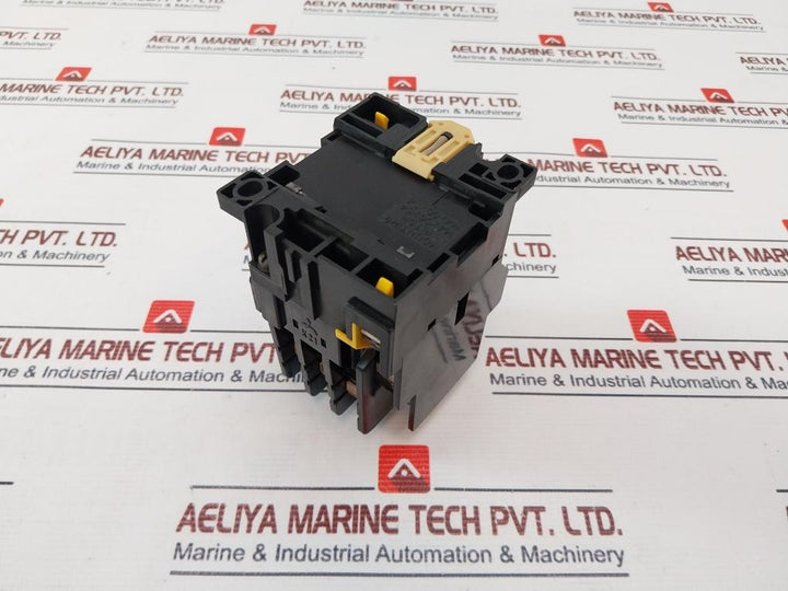Mitsubishi Electric S-k21 Magnetic Contactor 100V