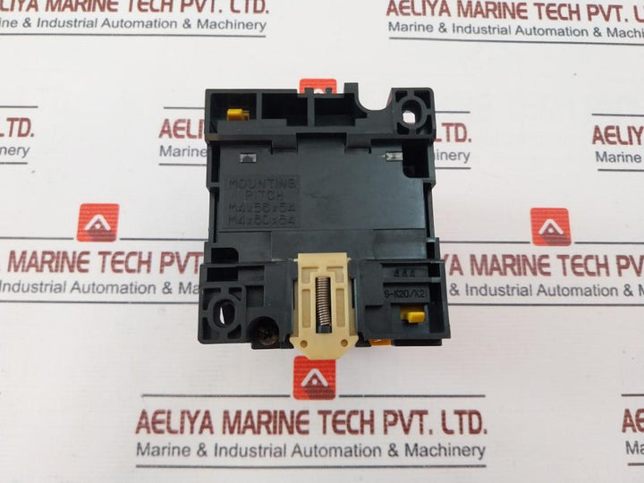 Mitsubishi Electric S-k21 Magnetic Contactor 100V