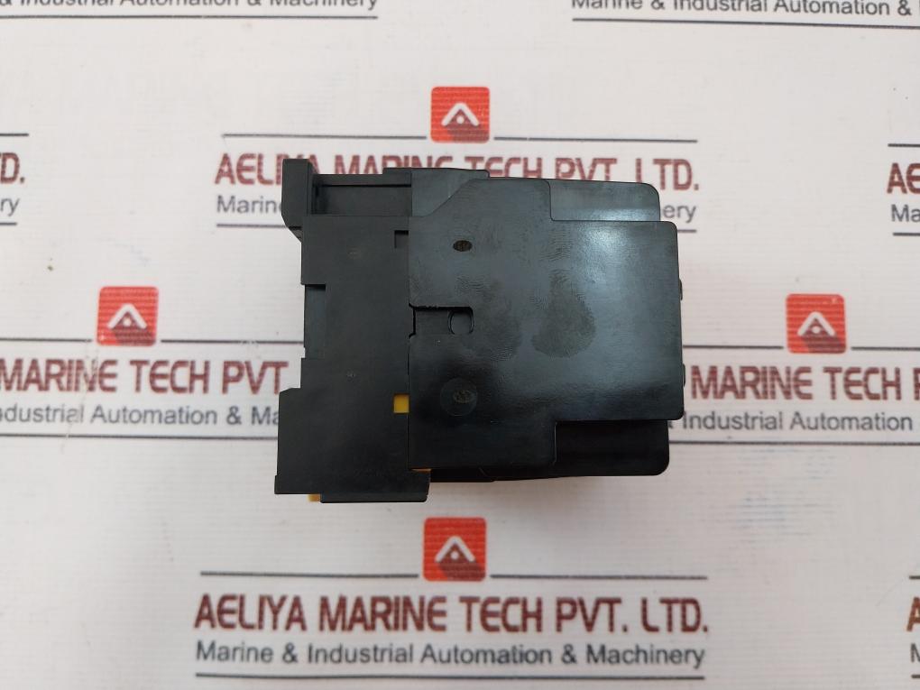 Mitsubishi Electric S-k21 Magnetic Contactor 100V