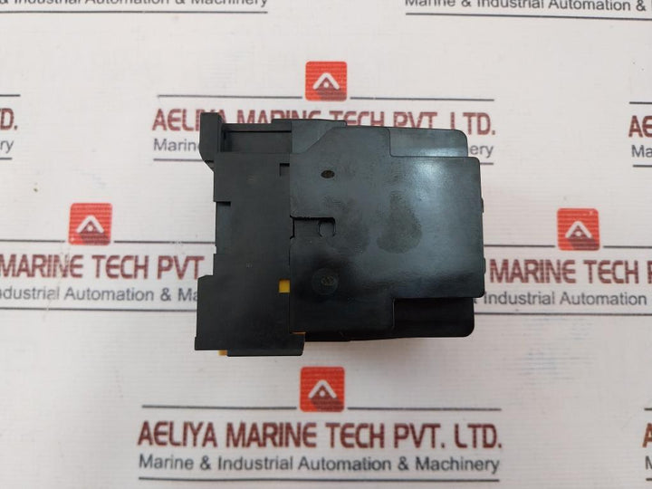 Mitsubishi Electric S-k21 Magnetic Contactor 100V