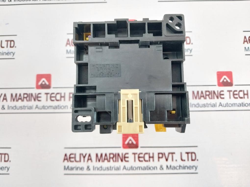 Mitsubishi Electric S-k35 Magnetic Contactor Ac100V