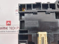 Mitsubishi Electric S-k35 Magnetic Contactor Ac100V
