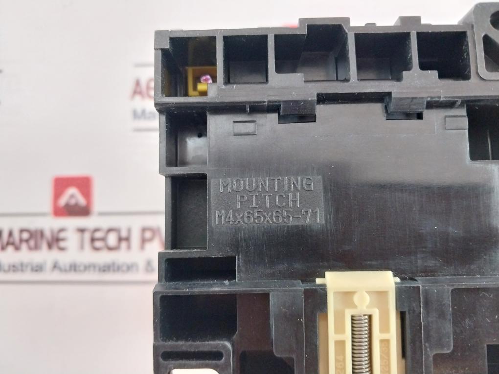 Mitsubishi Electric S-k35 Magnetic Contactor Ac100V