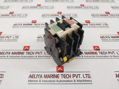 Mitsubishi Electric S-k35 Magnetic Contactor Ac100V