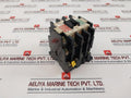 Mitsubishi Electric S-k35 Magnetic Contactor Ac100V