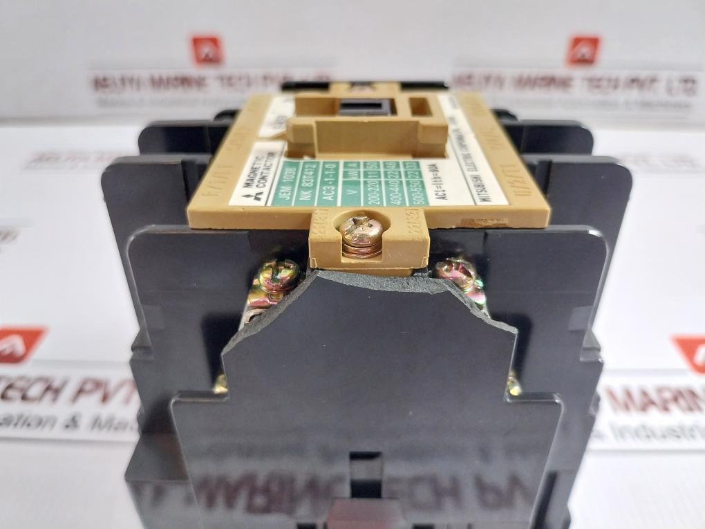 Mitsubishi Electric S-k50