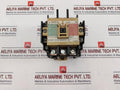 Mitsubishi Electric S-k65 Magnetic Contactor 100-127V 50/60Hz