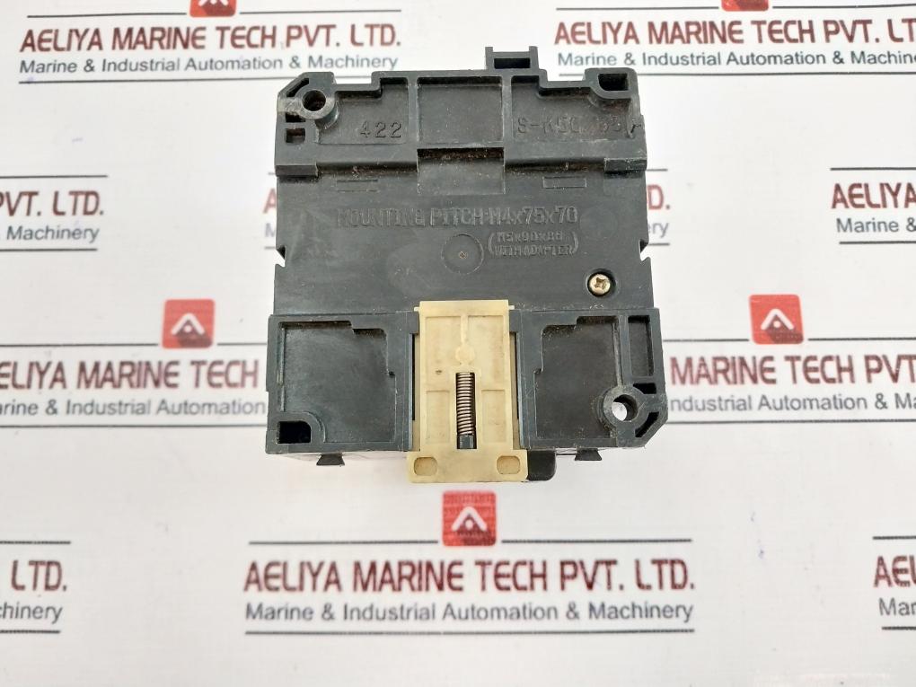 Mitsubishi Electric S-k65 Magnetic Contactor 100-127V 50/60Hz
