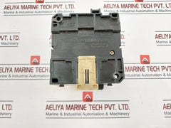 Mitsubishi Electric S-k65 Magnetic Contactor 100-127V 50/60Hz