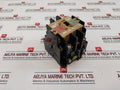 Mitsubishi Electric S-k65 Magnetic Contactor 100-127V 50/60Hz