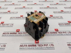 Mitsubishi Electric S-k65 Magnetic Contactor 100-127V 50/60Hz