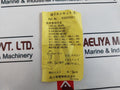 Mitsubishi Electric S-k65 Magnetic Contactor H569C793G11, 100-127V 100A 50/60Hz