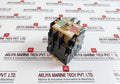 Mitsubishi Electric S-k65 Magnetic Contactor H569C793G11, 100-127V 100A 50/60Hz