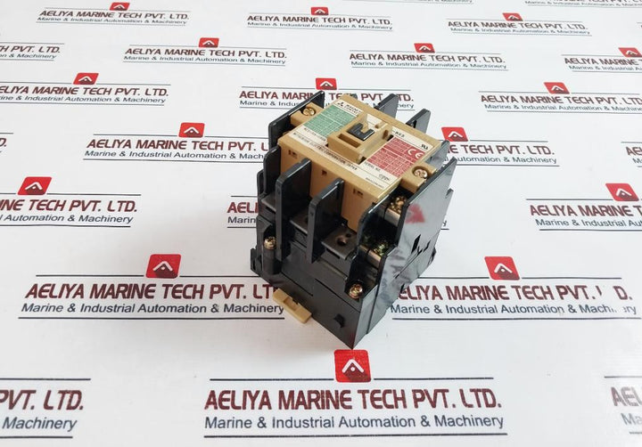 Mitsubishi Electric S-k65 Magnetic Contactor H569C793G11, 100-127V 100A 50/60Hz