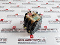 Mitsubishi Electric S-k65 Magnetic Contactor H569C793G11, 100-127V 100A 50/60Hz