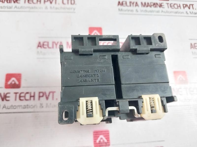 Mitsubishi Electric S-kr11 Magnetic Contactor Jem Ac3-1-0-1 Bh501Z980H01