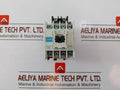 MITSUBISHI ELECTRIC S-N10 Magnetic Contactor IEC 947-4-1 A600 14-12 AWG BH702Y90