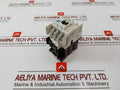 MITSUBISHI ELECTRIC S-N10 Magnetic Contactor IEC 947-4-1 A600 14-12 AWG BH702Y90