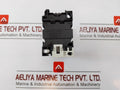 MITSUBISHI ELECTRIC S-N10 Magnetic Contactor IEC 947-4-1 A600 14-12 AWG BH702Y90