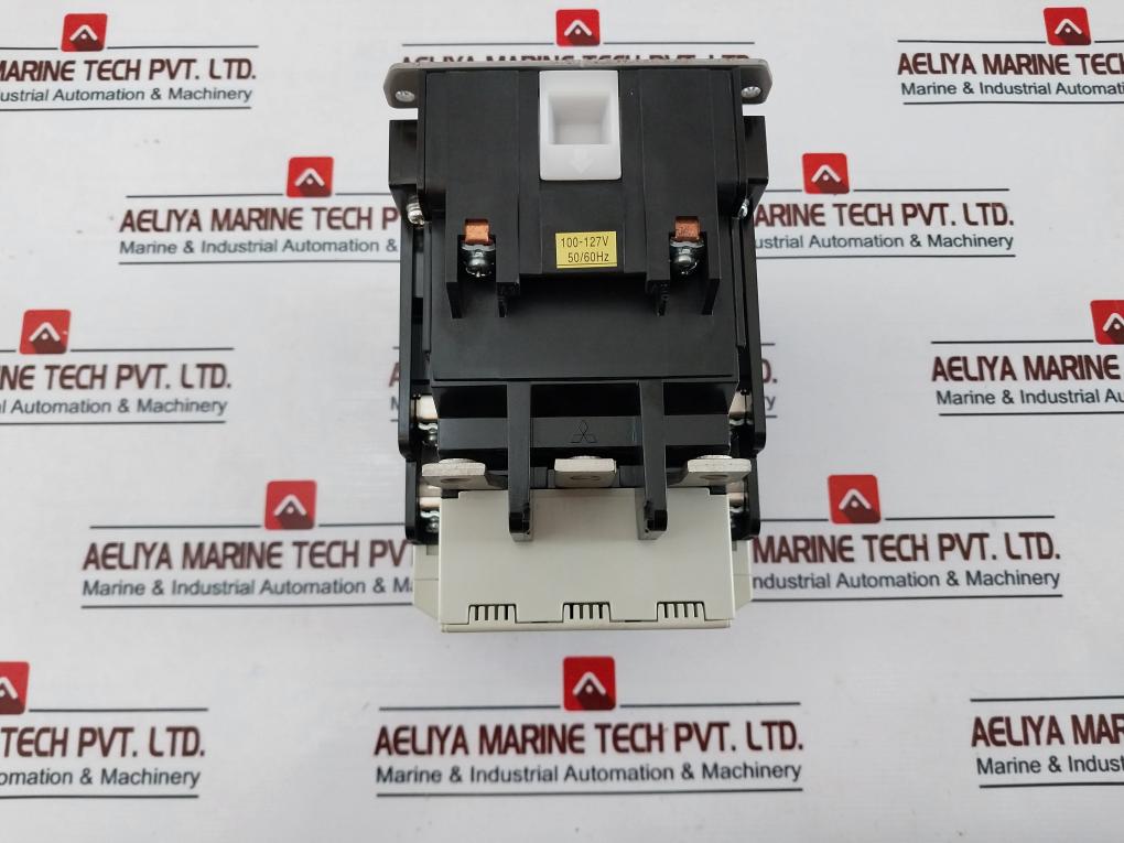 Mitsubishi Electric S-n125 Magnetic Contactor