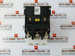 Mitsubishi Electric S-n125 Magnetic Contactor 150A 100-127V 50/60Hz