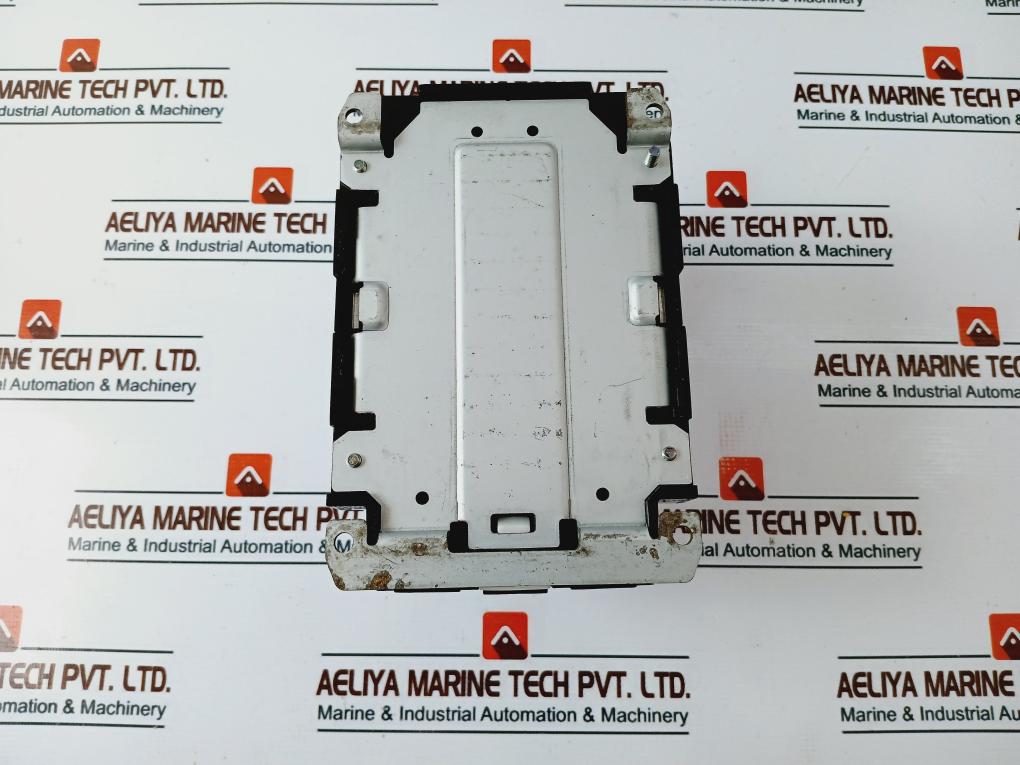Mitsubishi Electric S-n125 Magnetic Contactor 150A 100-127V 50/60Hz
