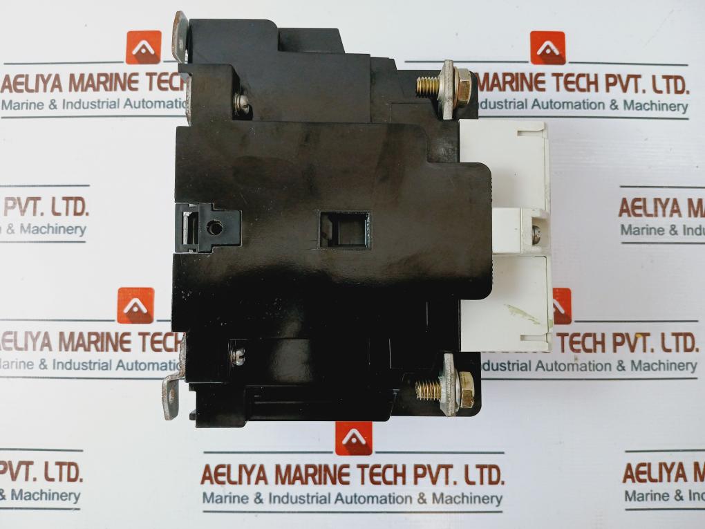 Mitsubishi Electric S-n125 Magnetic Contactor 150A 100-127V 50/60Hz