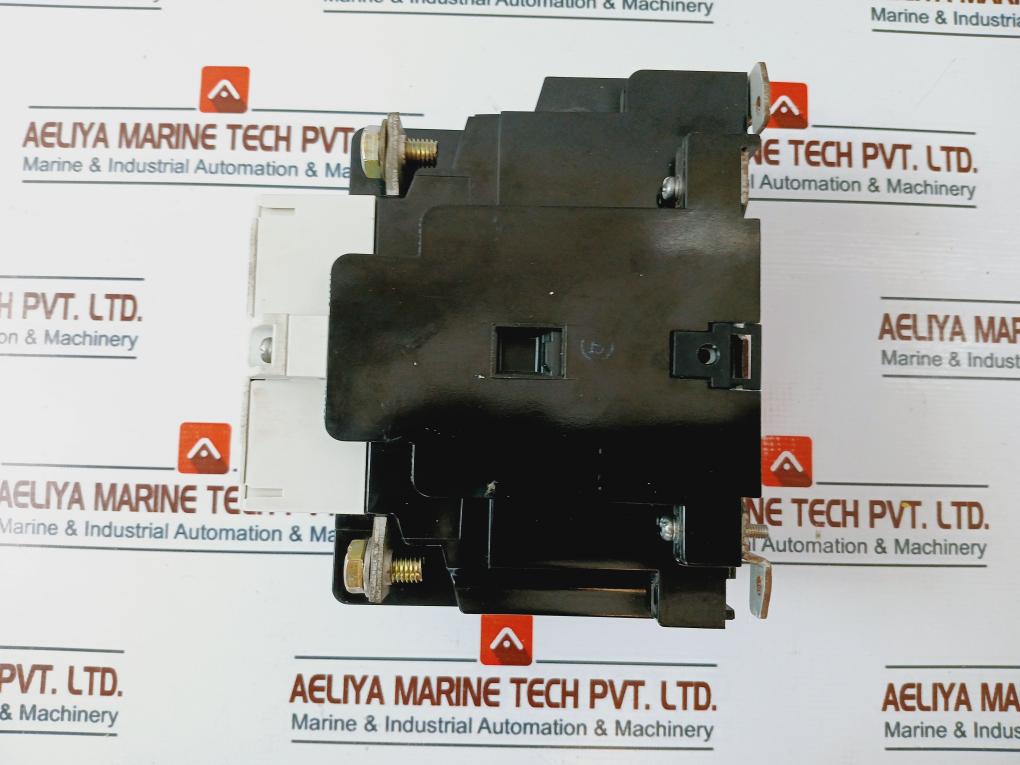 Mitsubishi Electric S-n125 Magnetic Contactor 150A 100-127V 50/60Hz