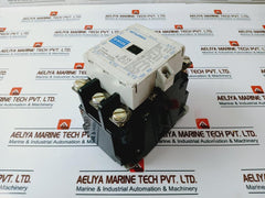Mitsubishi Electric S-n125 Magnetic Contactor 150A 100-127V 50/60Hz