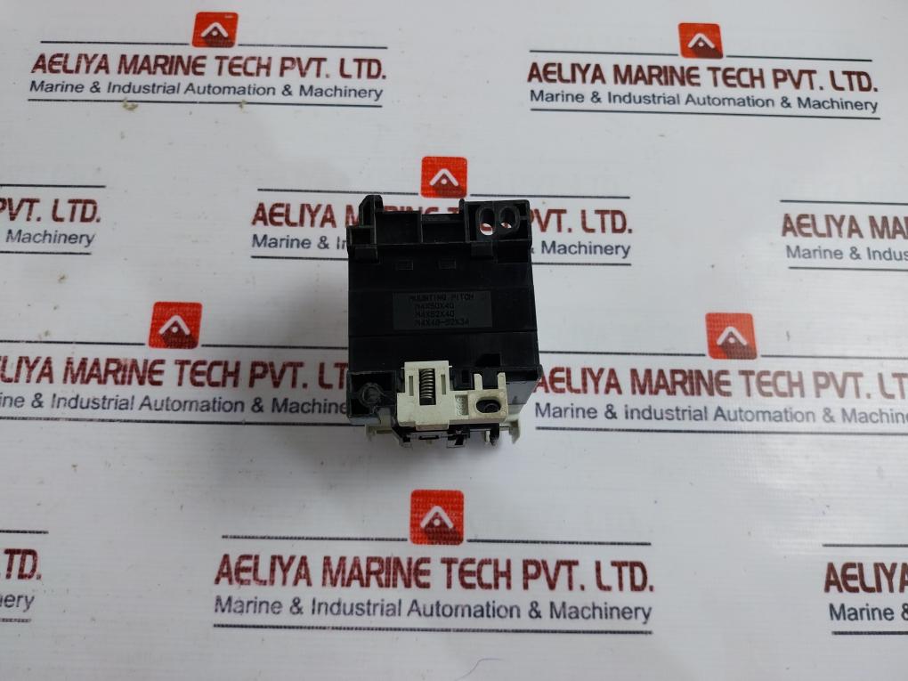 Mitsubishi Electric S-n12 Magnetic Contactor 20a S-n12