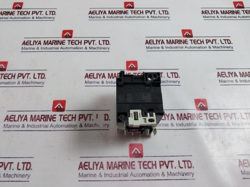 Mitsubishi Electric S-n12 Magnetic Contactor Ac 100V 20A