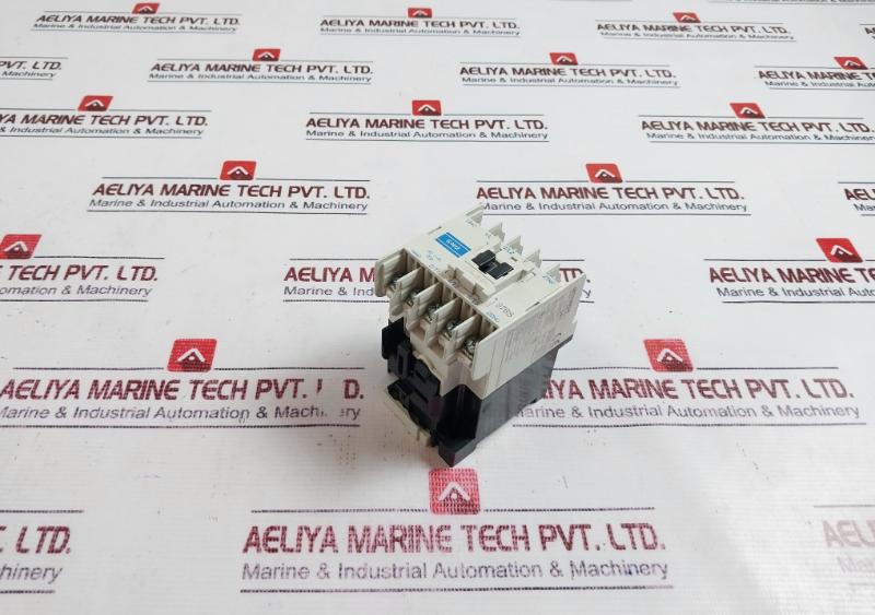 Mitsubishi Electric S-n12 Magnetic Contactor Ac 100V 20A