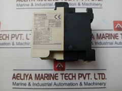 Mitsubishi Electric S-n12 Magnetic Contactor Nk 94T417 Ac3-0-0-0 Din Vde 0660