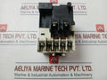 Mitsubishi Electric S-n12 Magnetic Contactor Nk 94T417 Ac3-0-0-0 Din Vde 0660