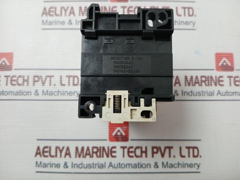 Mitsubishi Electric S-n12 Magnetic Contactor Nk 94T417 Ac3-0-0-0 Din Vde 0660