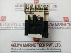 Mitsubishi Electric S-n12 Magnetic Contactor Nk 94T417 Ac3-0-0-0 Din Vde 0660