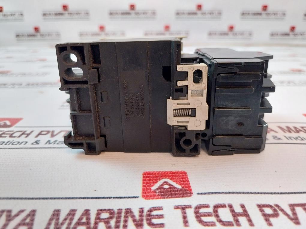 Mitsubishi Electric S-n12 Magnetic Contactor Th-n1 220A 690V~
