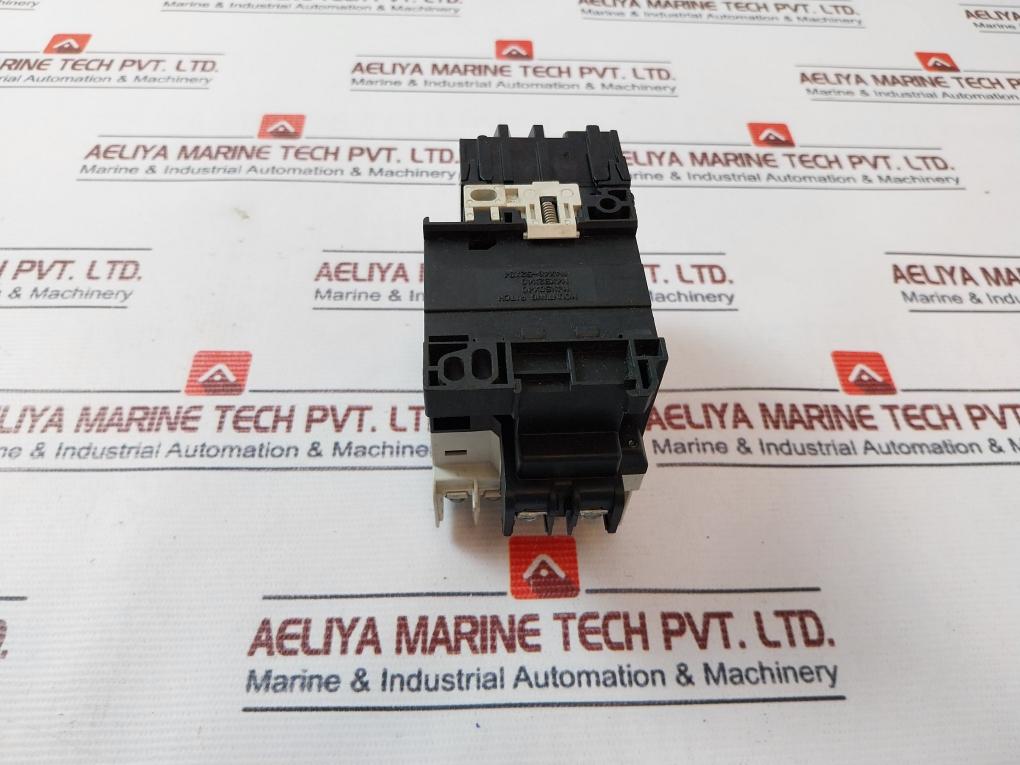 Mitsubishi Electric S-n12 Magnetic Contactor Th-n1 220A 690V~