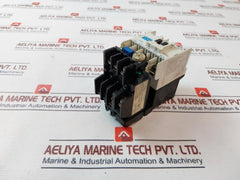 Mitsubishi Electric S-n12 Magnetic Contactor Th-n1 220A 690V~
