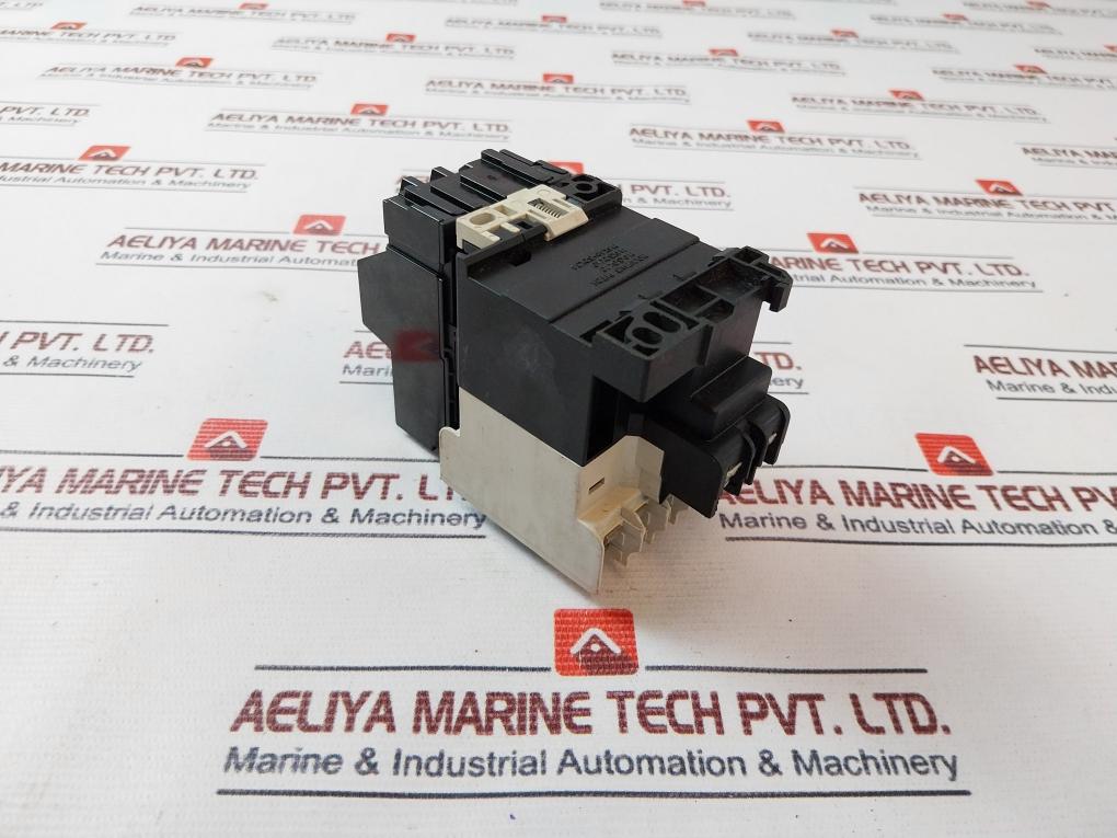 Mitsubishi Electric S-n12 Magnetic Contactor Th-n1 220A 690V~