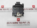 Mitsubishi Electric S-n20 Ac Contactor 32A 460-480V 60Hz