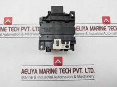 Mitsubishi Electric S-n20 Ac Contactor 32A 460-480V 60Hz