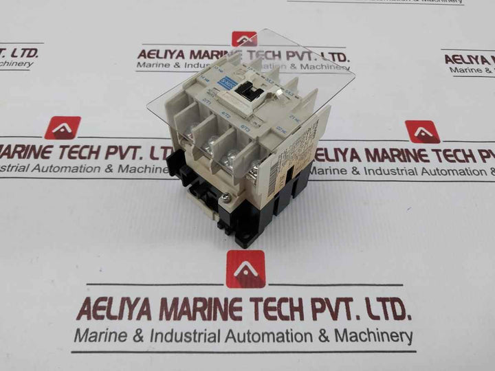 Mitsubishi Electric S-n20 Ac Contactor 32A 460-480V 60Hz