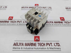 Mitsubishi Electric S-n20 Ac Contactor 32A 460-480V 60Hz
